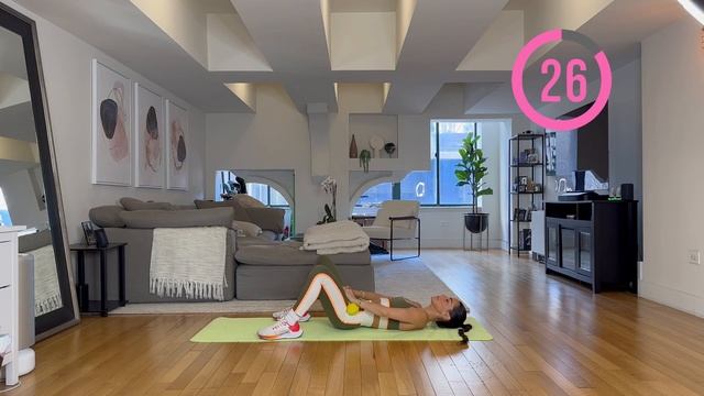 20 minute full body sculpt! смотреть онлайн