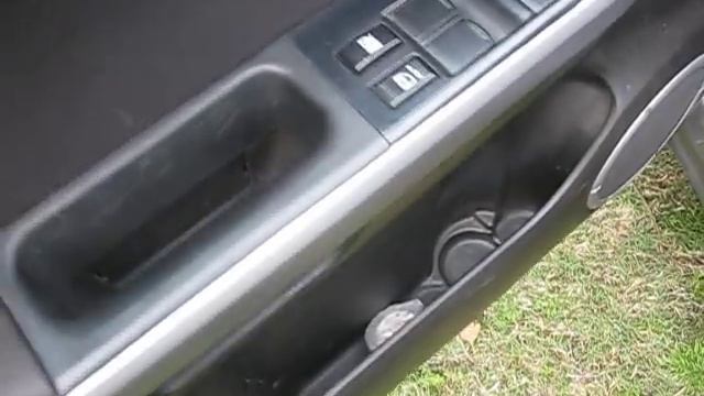 Interior Suzuki Grand Vitara смотреть онлайн