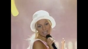 Поп Песня года 1998 Останкино.