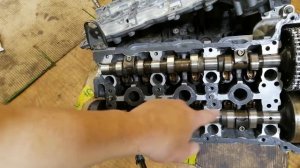 Ремонт двигателя 272 мерседес r 350