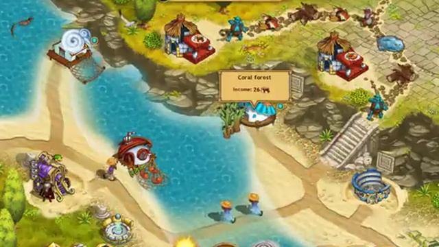 Weather Lord Legendary Hero Collectors Edition Level 10 A смотреть онлайн
