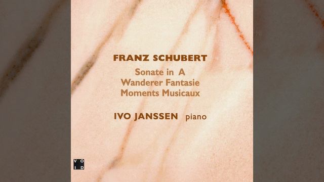 Wanderer Fantasy In C major, D 760: Allegro смотреть онлайн