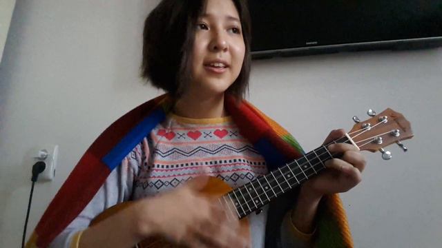 We don't believe what's on TV (ukulele caver) twenty one pilots смотреть онлайн