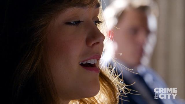 The Blacklist | Elizabeth Gets the Job (Megan Boone) смотреть онлайн