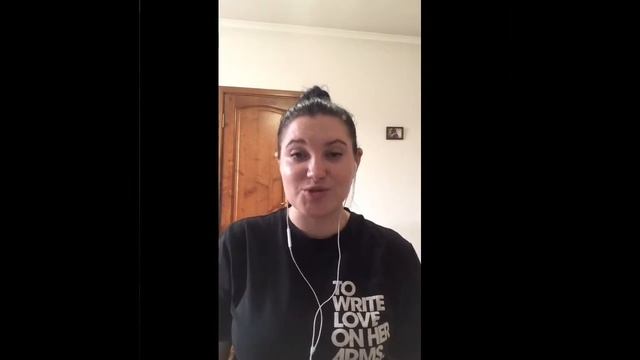 Мастер класс «Я режиссёр» смотреть онлайн