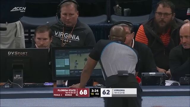 Player KICKED After Trying To TRIP Opponent With Her Legs, Then Waves Goodbye To Her After Ejection смотреть онлайн