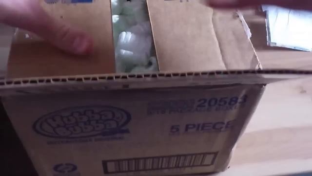 Monster Energy Java Unboxing (ebay) смотреть онлайн