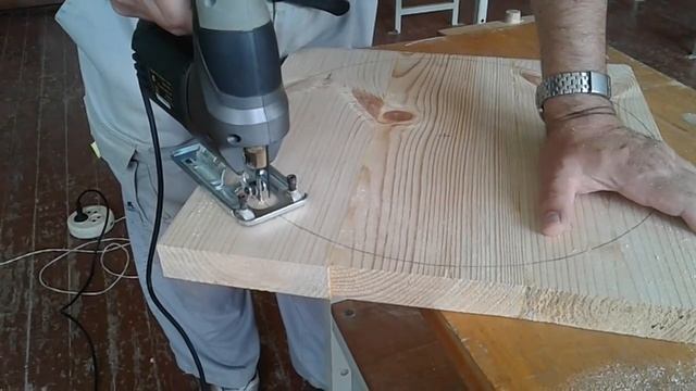 Работа электролобзиком. Пиление электролобзиком смотреть онлайн