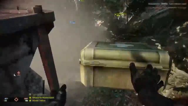 Battlefield: Bad Company 2 смотреть онлайн