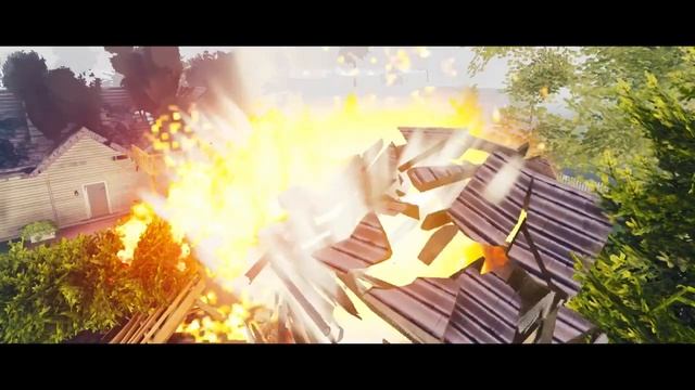 Трейлер Firefighting Simulator The Squad (Nintendo Switch)