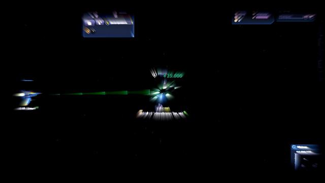 Dark Orbit - Spaceball - Basic General [GE4] смотреть онлайн