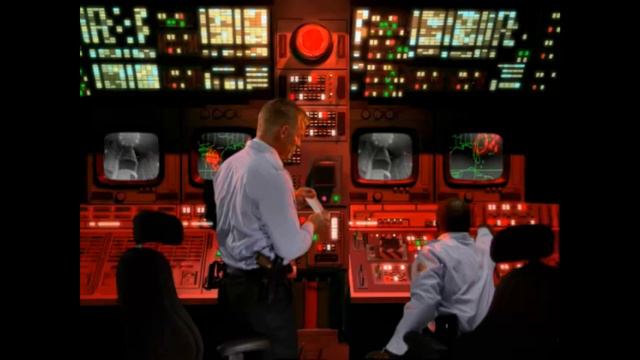 C&C Red Alert 2 - Intro - Remastered - AI-upscaled - UHD 4k смотреть онлайн