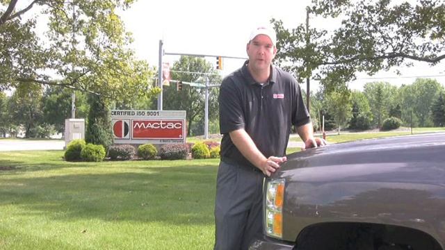 Vehicle Wrap Challange with MACtac B-free Gruv смотреть онлайн