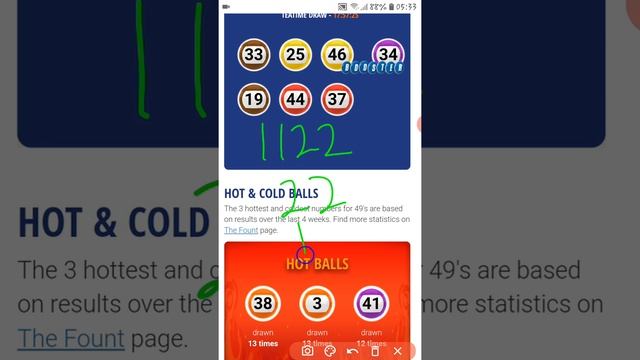 UK49 HOW TO BOOM WITH DAILY CODES 100% смотреть онлайн