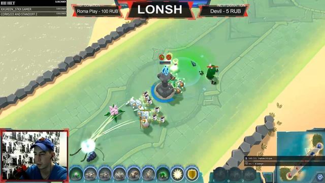 Rise of Legions?КАРТА ВАРКРАФТ, как отдельная игра! Rise of Legions смотреть онлайн