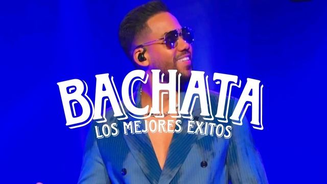 Mix Romeo Santos / LA MEJOR BACHATA para Bailar 2023 смотреть онлайн
