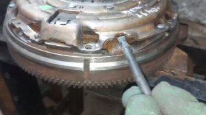 Как взвести сцепление на Пежо 3008/5008/308