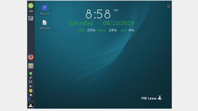 How Install VirtualBox Guest Additions on MX Linux смотреть онлайн