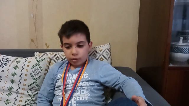 Жил был кот смотреть онлайн