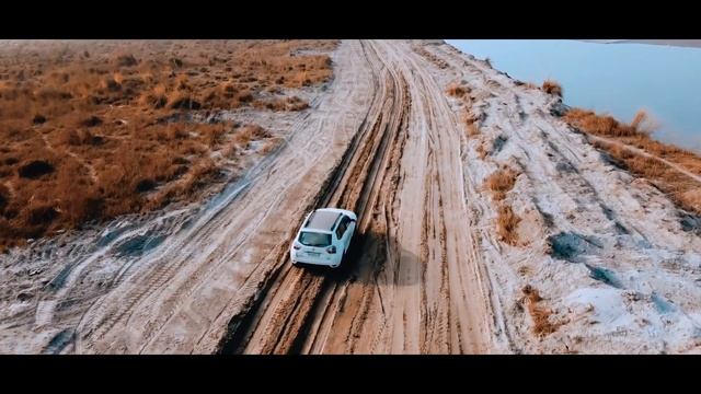 NISSAN TERRANO // Cinematic Car Commercial смотреть онлайн