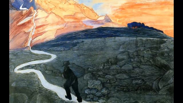 Marianne von Werefkin (1860–1938) смотреть онлайн