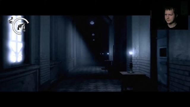 The Evil Within #28 - Проводник в разум смотреть онлайн