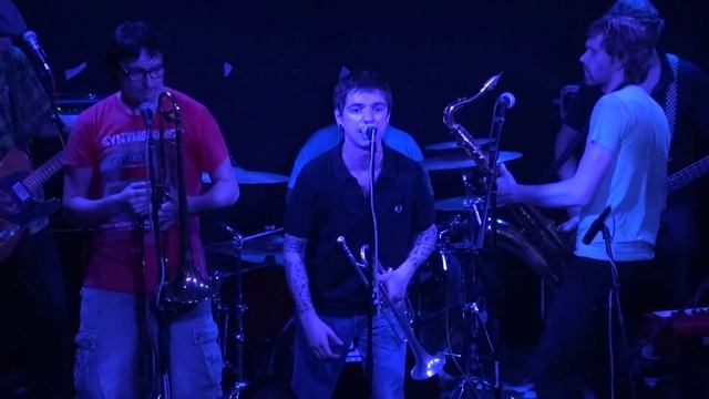 SPITFIRE - В ожидании чуда смотреть онлайн