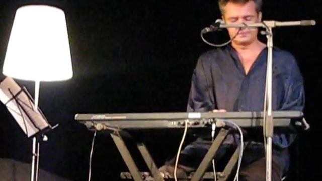 Михаил Борзыкин - Кто ты (Шум, 06.11.10) смотреть онлайн