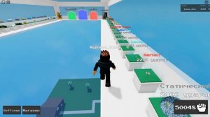 Как получить способность Jello (джелло) Ability Wars Roblox (абилити варс)