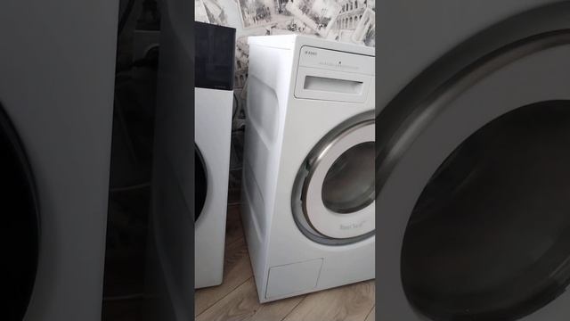 стиральная машина asko.вибрация на отжиме смотреть онлайн