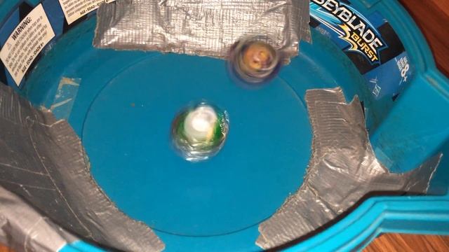 Infinity Nado Thunder Pegasus vs Strike God and Cho Z Valkyrie. смотреть онлайн