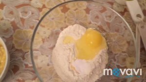 Банановые кексы / Банановые кексы для детей от 1 года