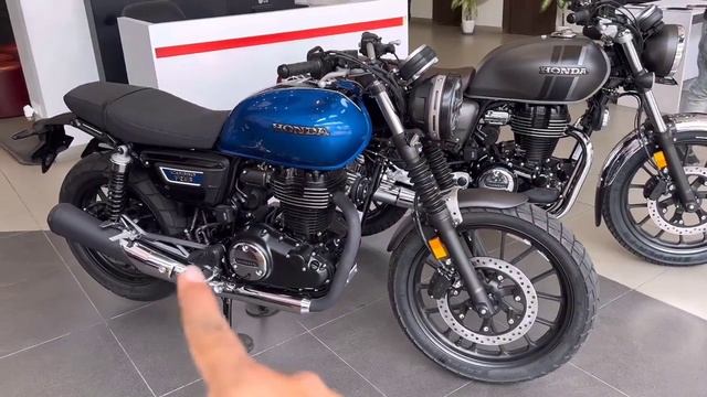 donon ki sem kimat Honda h ness cb350 obd_2 DLX pro vs CP 350ts detail review смотреть онлайн