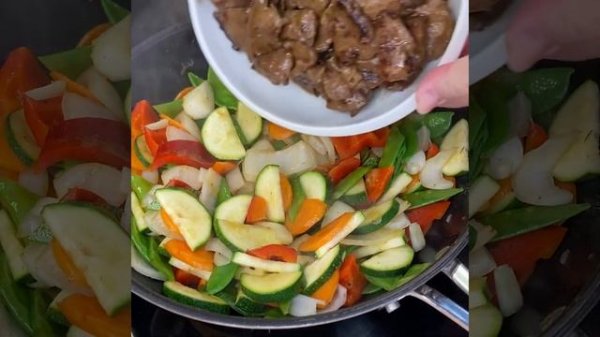 ?? Buh ?? Говядина в кокосовом молоке с красным карри