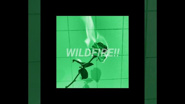 fatal force & circrush - wildfire!! ft. gumi (slowed) смотреть онлайн