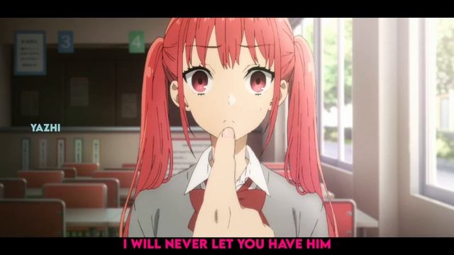 Horimiya edit| Hori❤️Miyamura| amv смотреть онлайн