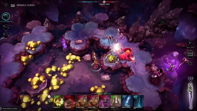 First Look - Chaos Reborn - Ep. 1 - Ride The Unicorn! смотреть онлайн