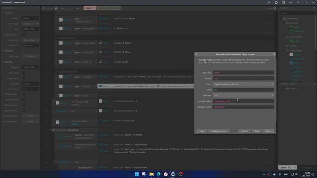 GamePush + Яндекс Игры: Гайд по Лидербордам [Construct 3] смотреть онлайн