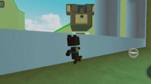 ОБНОВЛЕНИЕ ГИГАНТСКОГО ДОМА В СУПЕР БЕАР АДВЕНЧЕР В РОБЛОКС! - Super Bear Adventure Roblox