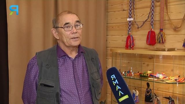 Рукодельный мир кукол | Изьватас олэм смотреть онлайн