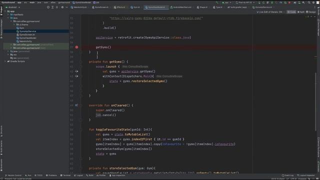 Kotlin Coroutines: Replacing Callbacks with Coroutines смотреть онлайн