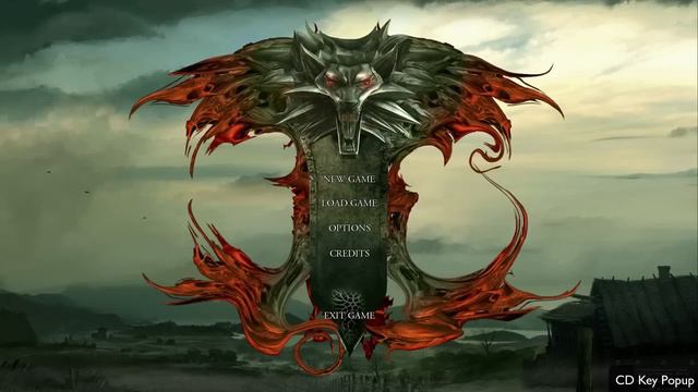 The Witcher: Enhanced Edition Mac Port Review смотреть онлайн