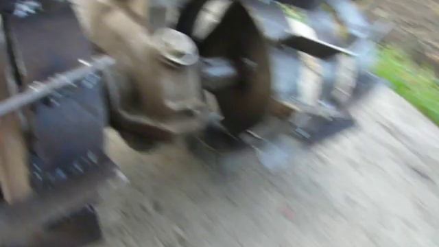 грунтозацепы для Тарпана своими руками. смотреть онлайн