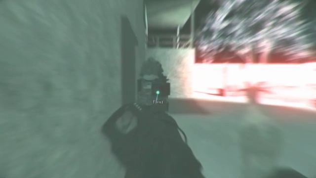 The ROBLOX Milsim Experience