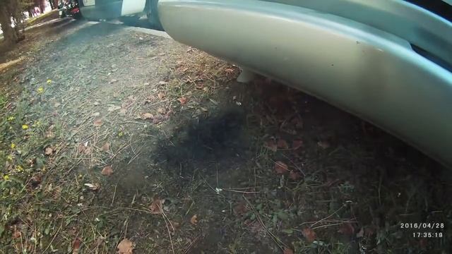 Endura DE 1dot8 TD RFS Lucas setup смотреть онлайн