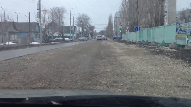 Балаково, Саратовская область, Мост Победы смотреть онлайн