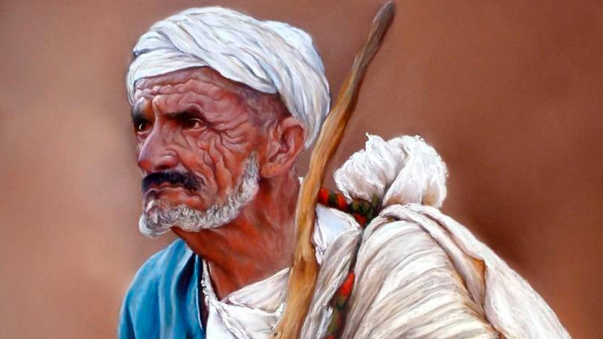 01.01. Омар Хайям. Рубаи. смотреть онлайн