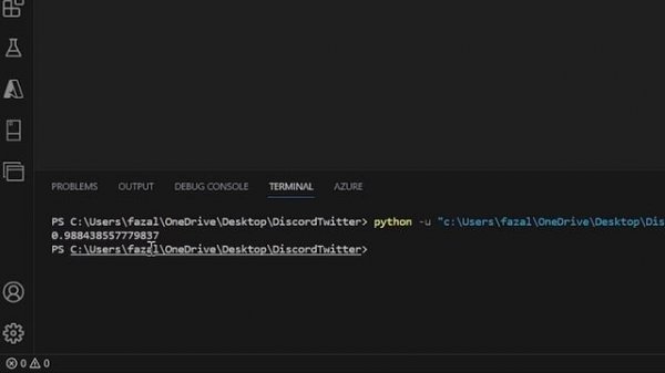 Random Library in Python