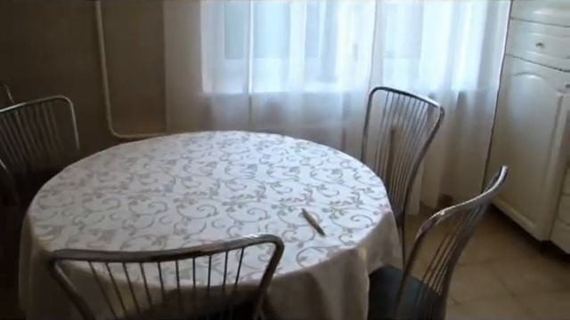 3-х комнатная квартира, г. Москва, ул.Барклая смотреть онлайн