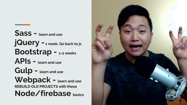 How to Become a Web Developer 2018 | Front End Developer Ultimate Guide смотреть онлайн